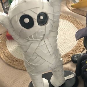 Mummy for Reserved for Misty Watts